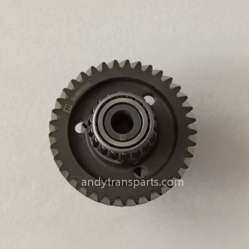 K120-0006-FN Differential Set 22-37/74T CVT Transmission For T OYOTA Lexus