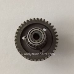 K120-0006-FN Differential Set 22-37/74T CVT Transmission For T OYOTA Lexus
