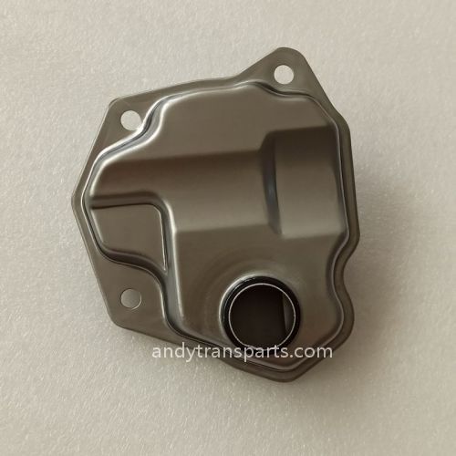 JF011E-0086-AM Inner Filter High Hole 31728-1XF03、31728-1XZ0A、31728-1XZ0D 25MM Tall JF011E CVT Transmission For P eugeot