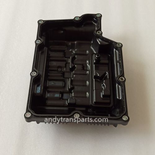 K120-0022-FN Oil Pan 2WD With gasket 35015-12010 K120 CVT Transmission For T OYOTA Lexus