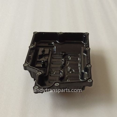 K120-0022-FN Oil Pan 2WD With gasket 35015-12010 K120 CVT Transmission For T OYOTA Lexus