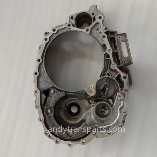 JF018E-0037-U1 Front Case 245MM Diameter On Pump JF018E CVT Transmission For Infiniti