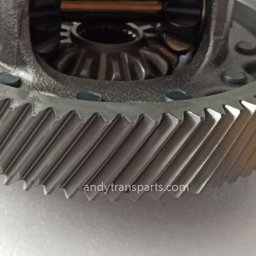 K120-0006-FN Differential Set 22-37/74T CVT Transmission For T OYOTA Lexus