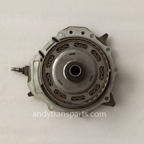 4F27E-0004-U1 Rear Cover Drum Band Set 4F27E Automatic Transmission 4 Speed For Ford