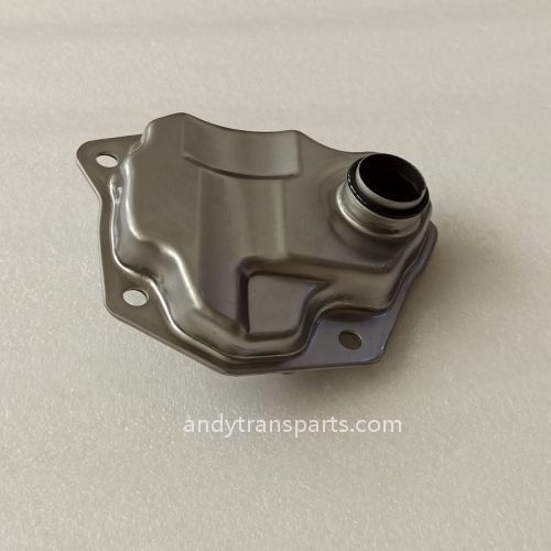 JF011E-0086-AM Inner Filter High Hole 31728-1XF03、31728-1XZ0A、31728-1XZ0D 25MM Tall JF011E CVT Transmission For P eugeot