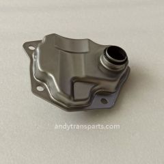 JF011E-0086-AM Inner Filter High Hole 31728-1XF03、31728-1XZ0A、31728-1XZ0D 25MM Tall JF011E CVT Transmission For P eugeot