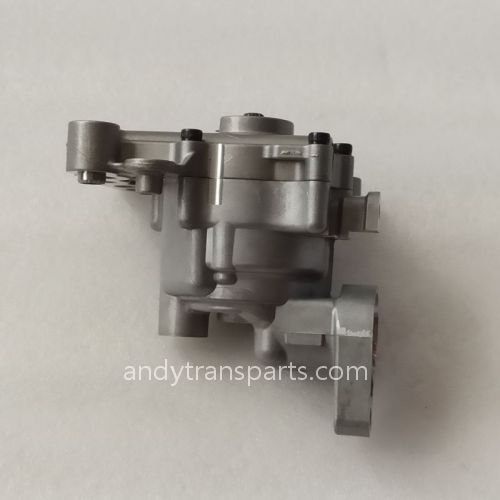 K120-0019-FN Pump Without Filter CVT Transmission For T OYOTA Lexus