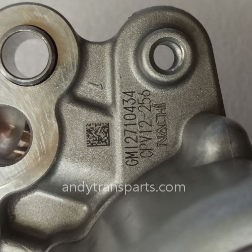 K120-0019-FN Pump Without Filter CVT Transmission For T OYOTA Lexus