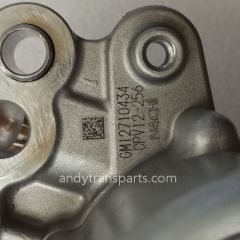 K120-0019-FN Pump Without Filter CVT Transmission For T OYOTA Lexus