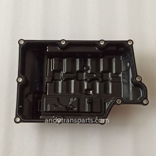 K120-0022-FN Oil Pan 2WD With gasket 35015-12010 K120 CVT Transmission For T OYOTA Lexus