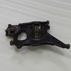 8G30-0026-U1 Stator 8G30 8GB020 38T/37T Splined tooth Automatic Transmission For Peugeot Citroen