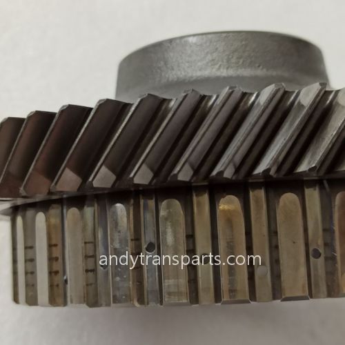K120-0025-FN Transfer Gear 56T/32T/45T K120 CVT Transmission For T OYOTA Lexus