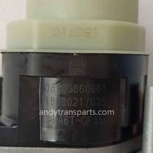 K120-0026-FN Start-Stop Pump K120 CVT Transmission For T OYOTA Lexus
