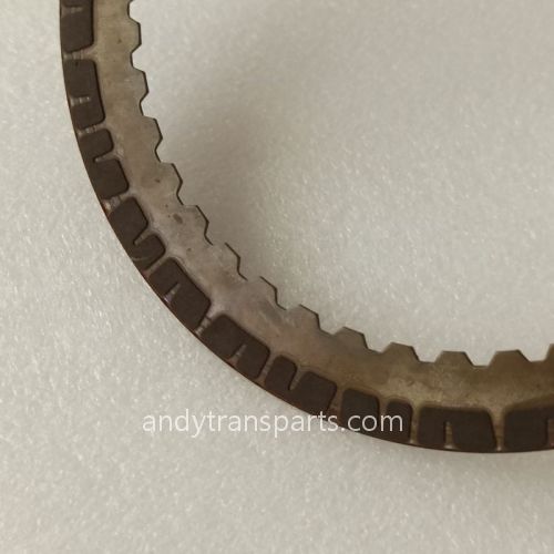 K120-0030-FN Housing Plate Assy With Pressure Plate And Snap Ring K120 CVT Transmission For T OYOTA Lexus
