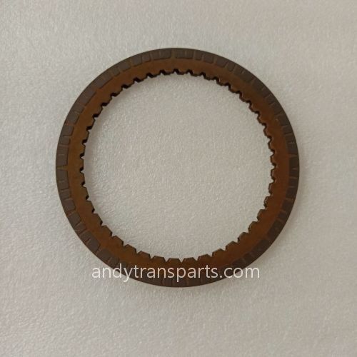 K120-0030-FN Housing Plate Assy With Pressure Plate And Snap Ring K120 CVT Transmission For T OYOTA Lexus