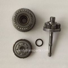 K120-0028-FN Input Shaft Assy With Planet K120 CVT Transmission For T OYOTA Lexus