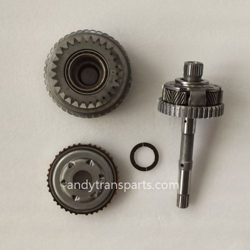 K120-0028-FN Input Shaft Assy With Planet K120 CVT Transmission For T OYOTA Lexus