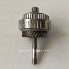 K120-0028-FN Input Shaft Assy With Planet K120 CVT Transmission For T OYOTA Lexus