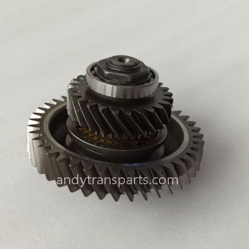 K120-0027-FN 1st Shift Gear BIG 40T Small 25T K120 CVT Transmission For T OYOTA Lexus