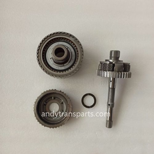 K120-0028-FN Input Shaft Assy With Planet K120 CVT Transmission For T OYOTA Lexus