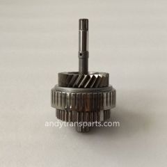 K120-0028-FN Input Shaft Assy With Planet K120 CVT Transmission For T OYOTA Lexus