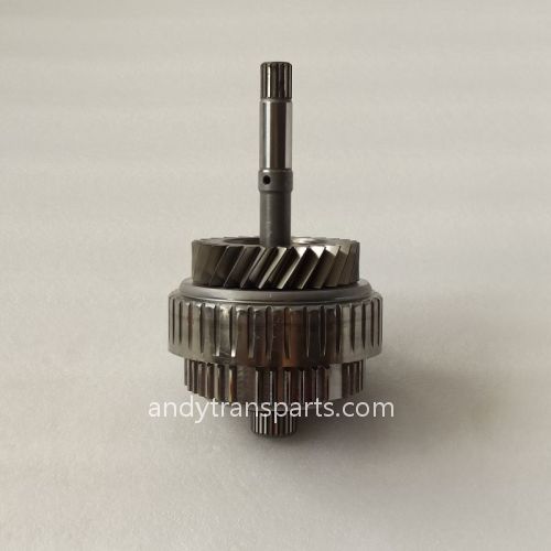 K120-0028-FN Input Shaft Assy With Planet K120 CVT Transmission For T OYOTA Lexus