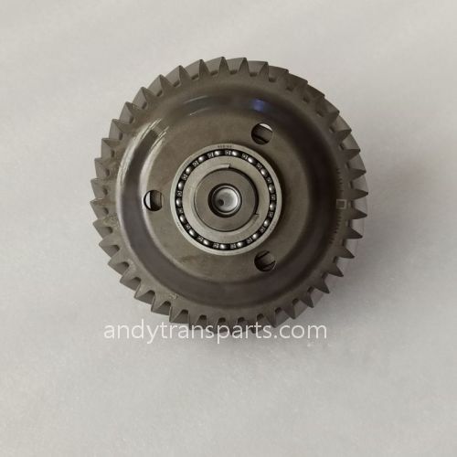 K120-0027-FN 1st Shift Gear BIG 40T Small 25T K120 CVT Transmission For T OYOTA Lexus