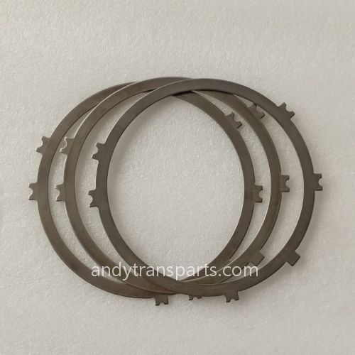 K120-0030-FN Housing Plate Assy With Pressure Plate And Snap Ring K120 CVT Transmission For T OYOTA Lexus