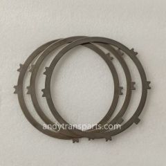 K120-0030-FN Housing Plate Assy With Pressure Plate And Snap Ring K120 CVT Transmission For T OYOTA Lexus
