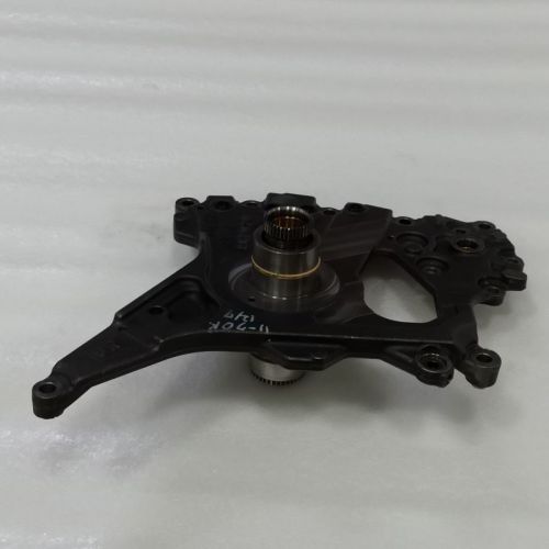 8G30-0026-U1 Stator 8G30 8GB020 38T/37T Splined tooth Automatic Transmission For Peugeot Citroen