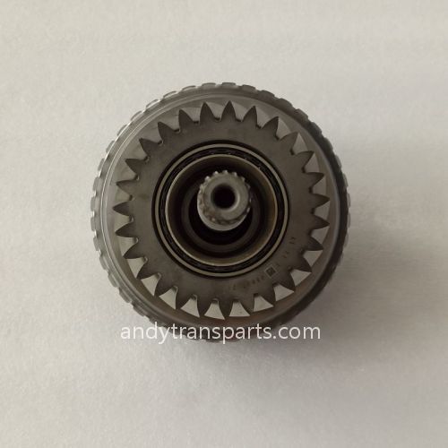 K120-0028-FN Input Shaft Assy With Planet K120 CVT Transmission For T OYOTA Lexus