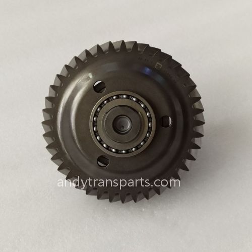 K120-0027-FN 1st Shift Gear BIG 40T Small 25T K120 CVT Transmission For T OYOTA Lexus