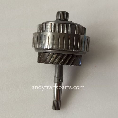 K120-0028-FN Input Shaft Assy With Planet K120 CVT Transmission For T OYOTA Lexus