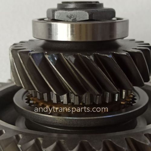 K120-0027-FN 1st Shift Gear BIG 40T Small 25T K120 CVT Transmission For T OYOTA Lexus