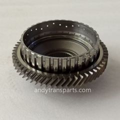 K120-0025-FN Transfer Gear 56T/32T/45T K120 CVT Transmission For T OYOTA Lexus