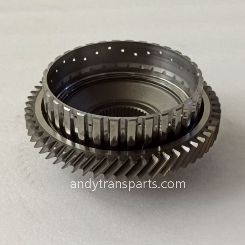 K120-0025-FN Transfer Gear 56T/32T/45T K120 CVT Transmission For T OYOTA Lexus