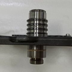 8G30-0026-U1 Stator 8G30 8GB020 38T/37T Splined tooth Automatic Transmission For Peugeot Citroen