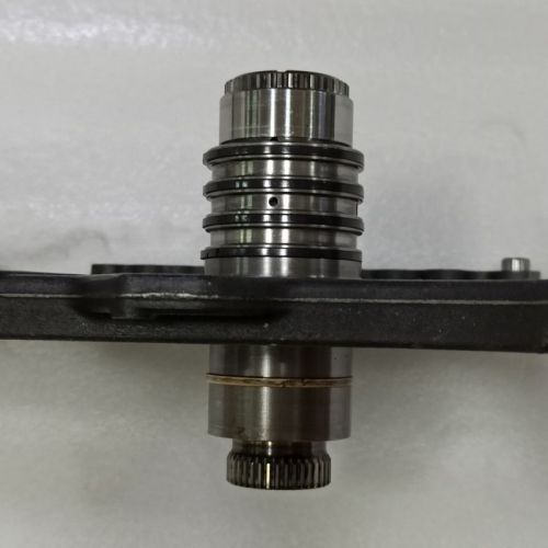 8G30-0026-U1 Stator 8G30 8GB020 38T/37T Splined tooth Automatic Transmission For Peugeot Citroen
