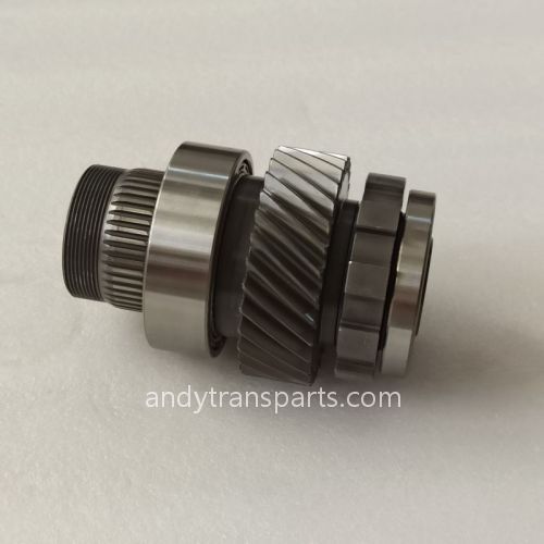 K120-0024-FN P Shift Shaft K120 CVT Transmission For T OYOTA Lexus