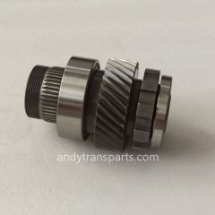 K120-0024-FN P Shift Shaft K120 CVT Transmission For T OYOTA Lexus