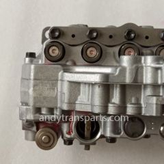 K120-0031-U1 Valve Body With 6 Black Solenoids Only K120 CVT Transmission For T OYOTA Lexus