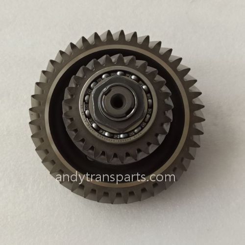 K120-0027-FN 1st Shift Gear BIG 40T Small 25T K120 CVT Transmission For T OYOTA Lexus