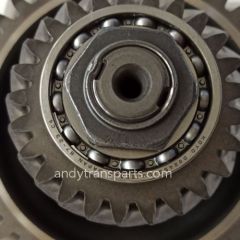 K120-0027-FN 1st Shift Gear BIG 40T Small 25T K120 CVT Transmission For T OYOTA Lexus