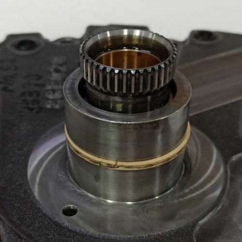 8G30-0026-U1 Stator 8G30 8GB020 38T/37T Splined tooth Automatic Transmission For Peugeot Citroen