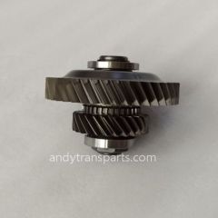 K120-0027-FN 1st Shift Gear BIG 40T Small 25T K120 CVT Transmission For T OYOTA Lexus