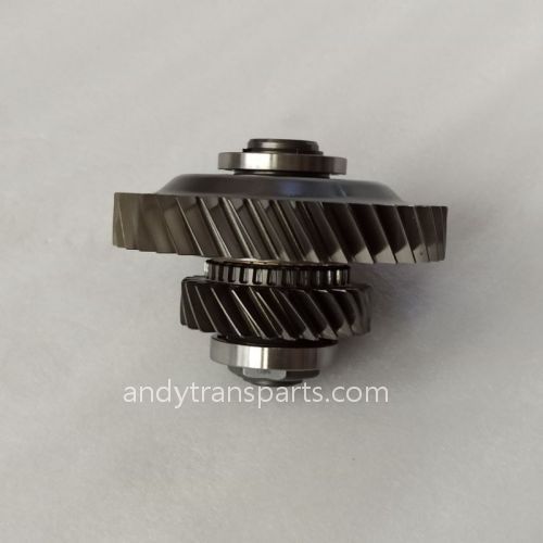 K120-0027-FN 1st Shift Gear BIG 40T Small 25T K120 CVT Transmission For T OYOTA Lexus