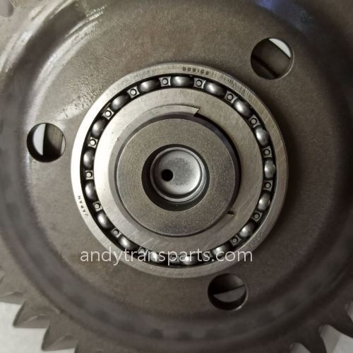 K120-0027-FN 1st Shift Gear BIG 40T Small 25T K120 CVT Transmission For T OYOTA Lexus