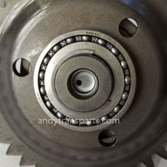 K120-0027-FN 1st Shift Gear BIG 40T Small 25T K120 CVT Transmission For T OYOTA Lexus