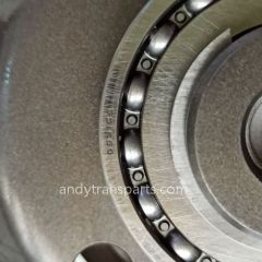K120-0027-FN 1st Shift Gear BIG 40T Small 25T K120 CVT Transmission For T OYOTA Lexus
