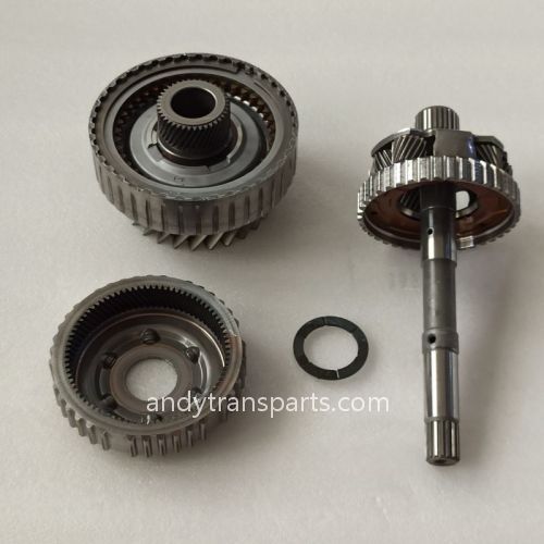 K120-0028-FN Input Shaft Assy With Planet K120 CVT Transmission For T OYOTA Lexus
